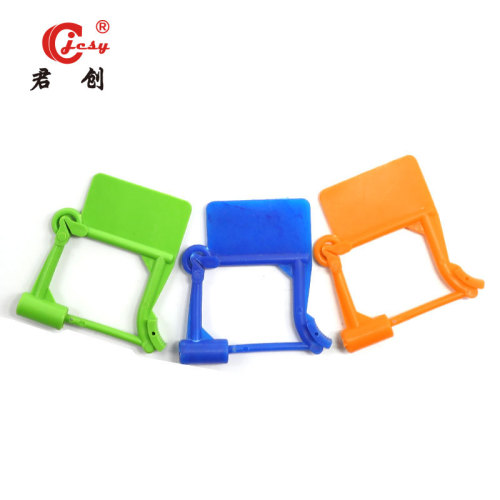 Tamper Evident High Security Plastic Padlock Seal JCPL003