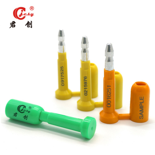 High Security Container Seals JCBS003