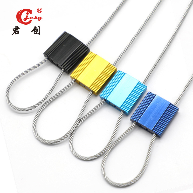 ISO 17712 Pull Tight Security Cable Seals JCCS002