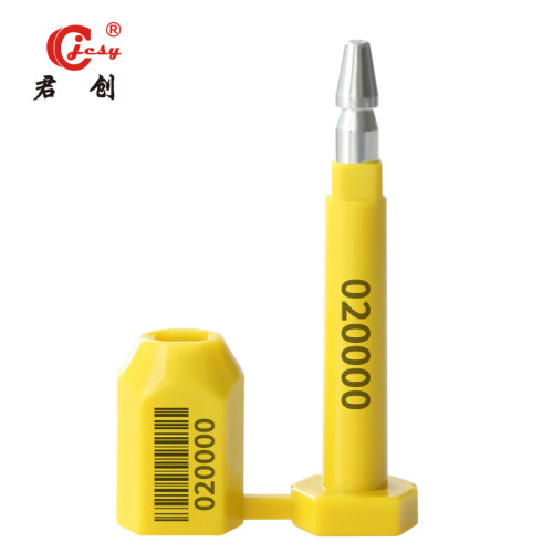 High Quality Bolt Seals For Shipping Containers JCBS604