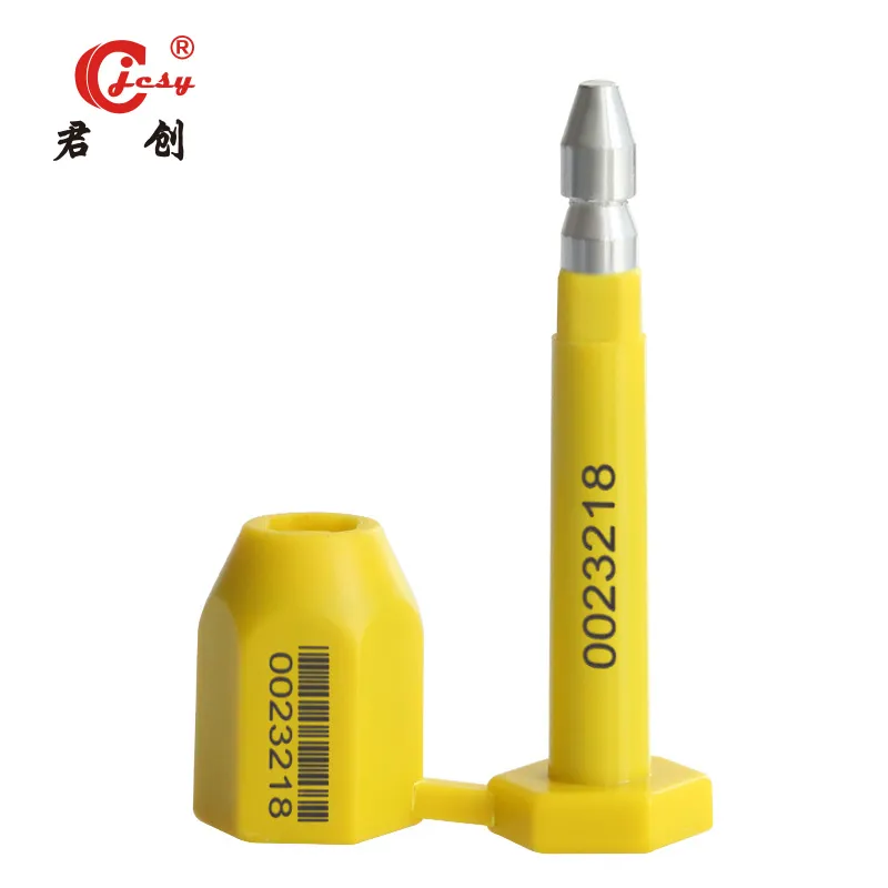 High Security Bolt Seals for Containers JCBS106