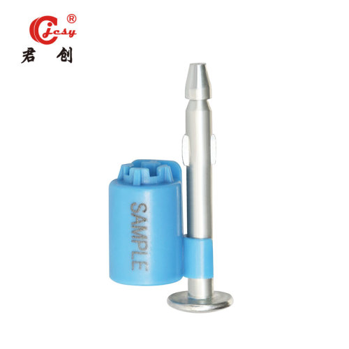 JCBS202 Anti spin security bolt seals