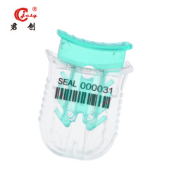 JCMS001 Electric Water Meter Security Seals Lead Wire Seal