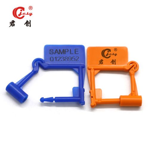 High Quality Disposable Padlocks Seals  JCPL002
