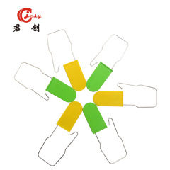 Plastic Padlock Security Seal Tamper Resistant Seal JCPL203