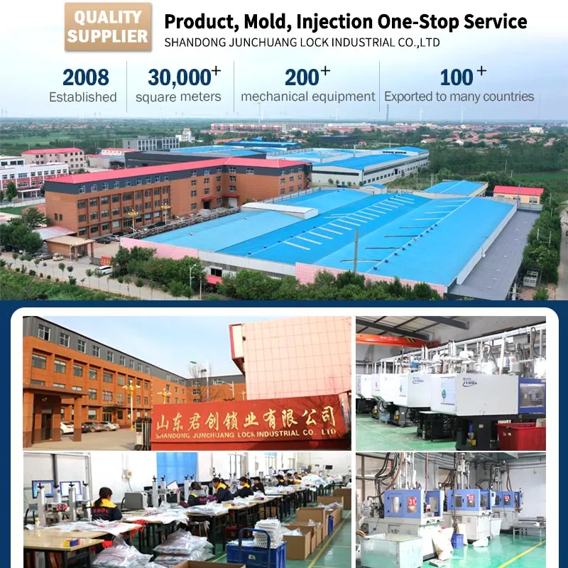 Heavy Duty Plastic Seals Security Shipping Tags JCPS005