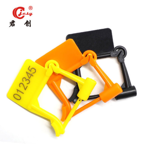Tamper Evident High Security Plastic Padlock Seal JCPL003