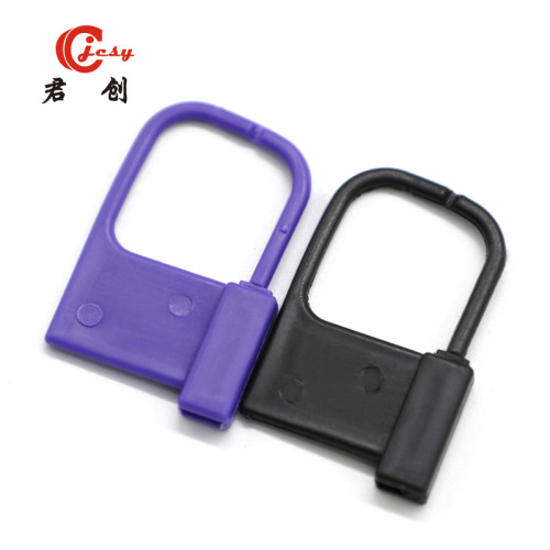 Low Price Tamper Proof Plastic Padlock Lock Seal JCPL004