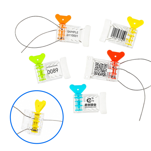 JCMS303 Polycarbonate Meter Seal Meter Seal Security Seal Power Meter Seals