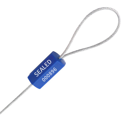 Hot Sale Hexagonal Head Cable Seals JCCS101