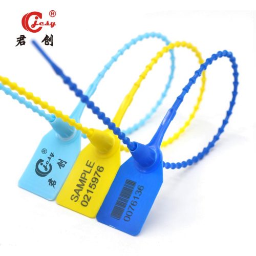 Fire Extinguisher Seal Plastic Seal For Containers JCPS303