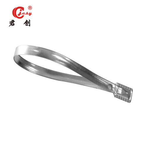 JCSS001 high security metal seal manufacturer