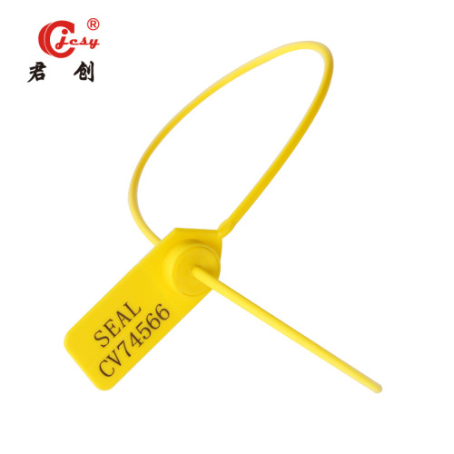 Pull Tight Plastic Seal Manufacturer JCPS004