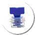 Meter Seal